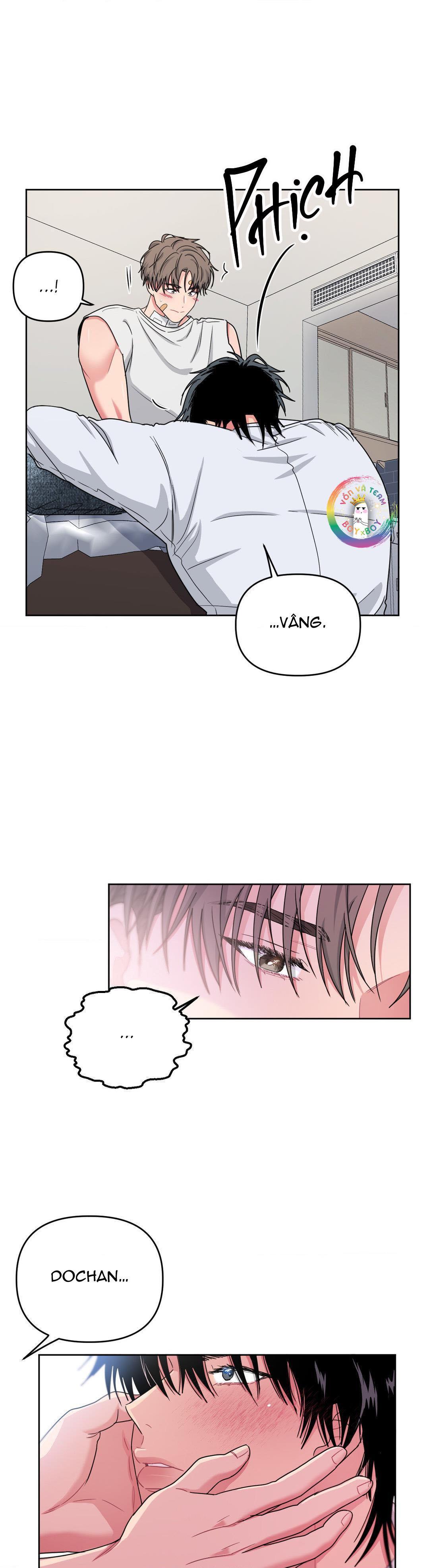 Arts Manz - Chap 38