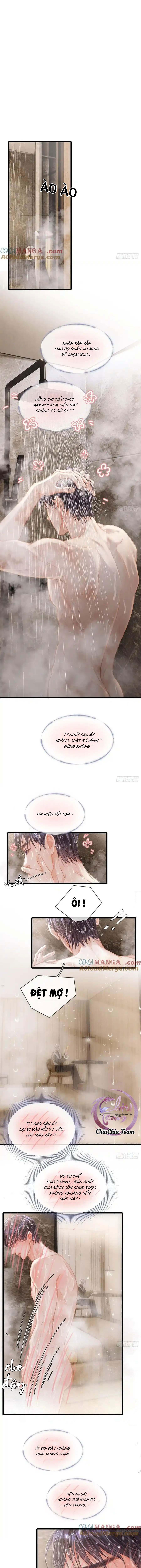 Quen Lâu Mới Biết Người Thiếu Tâm Cơ - Chap 37