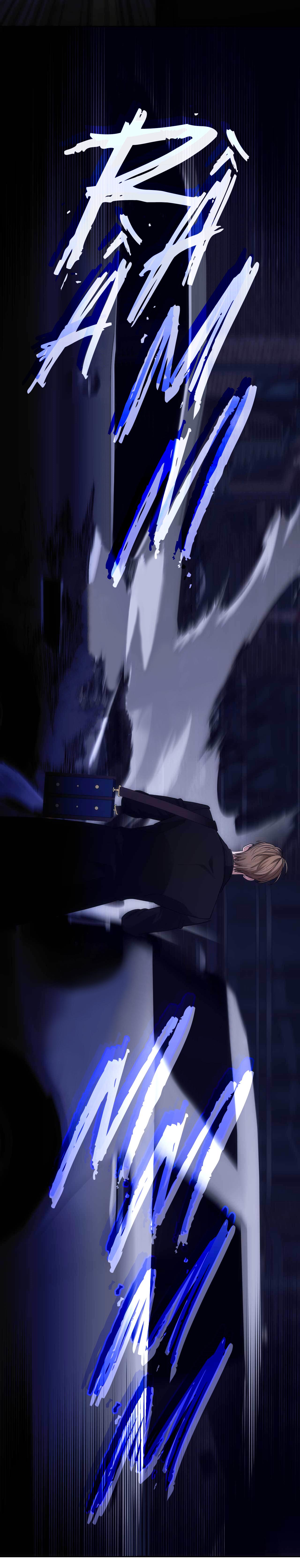CHÌM TRONG KHOÁI LẠC - Chap 32