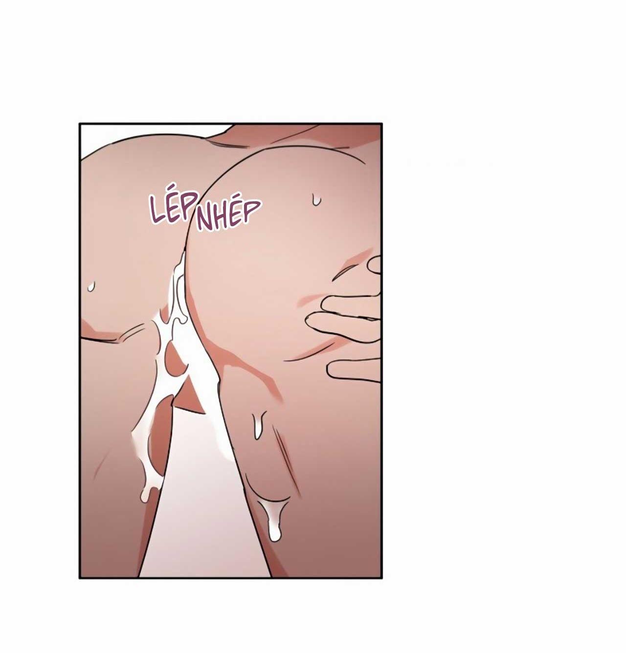 SÓI GIÀ VÀ CÁO NHỎ - Chap 2
