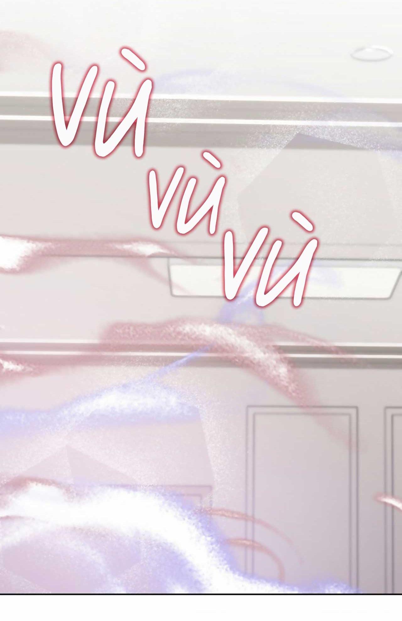 SÓI GIÀ VÀ CÁO NHỎ - Chap 2