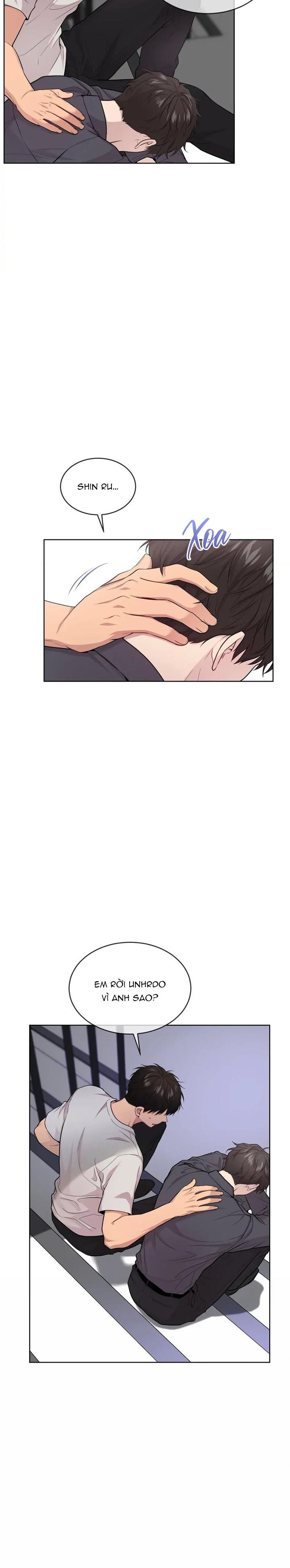 Passion - Chap 62