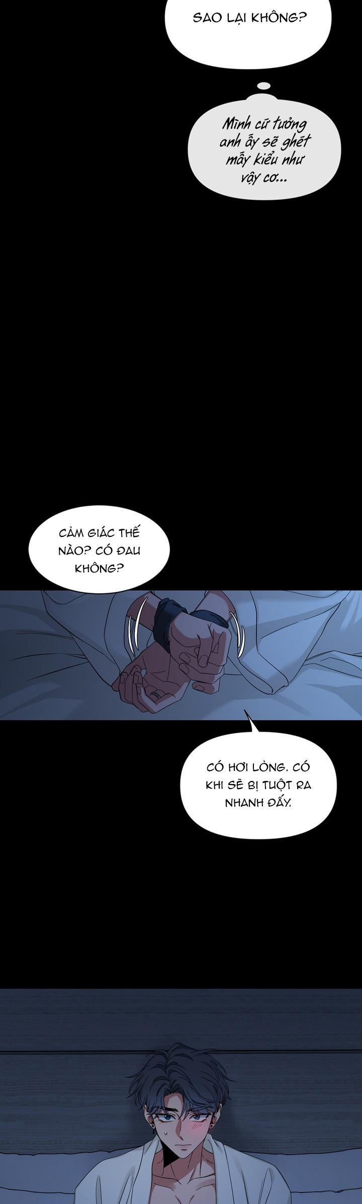SKETCH - Chap 55