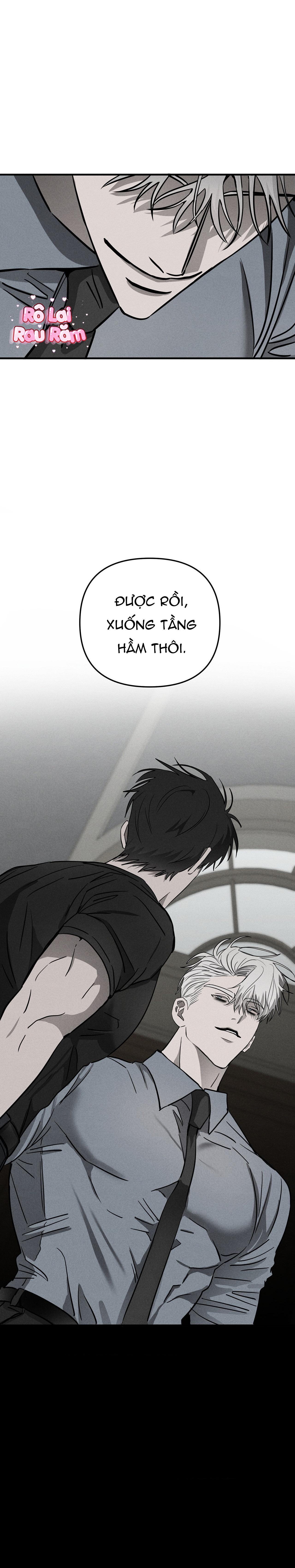 Pieta - Chap 4