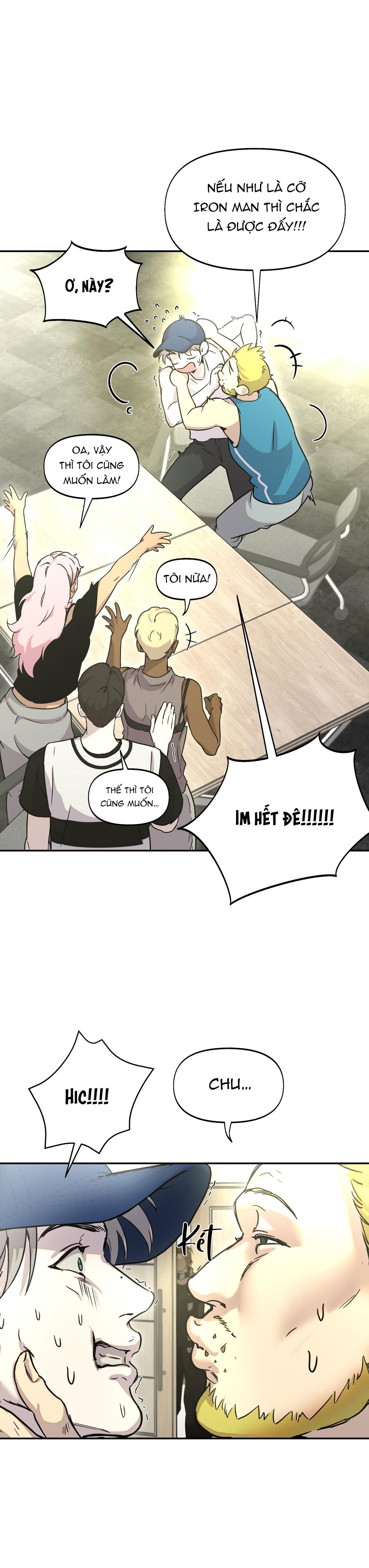 NERD PROJECT - Chap 24