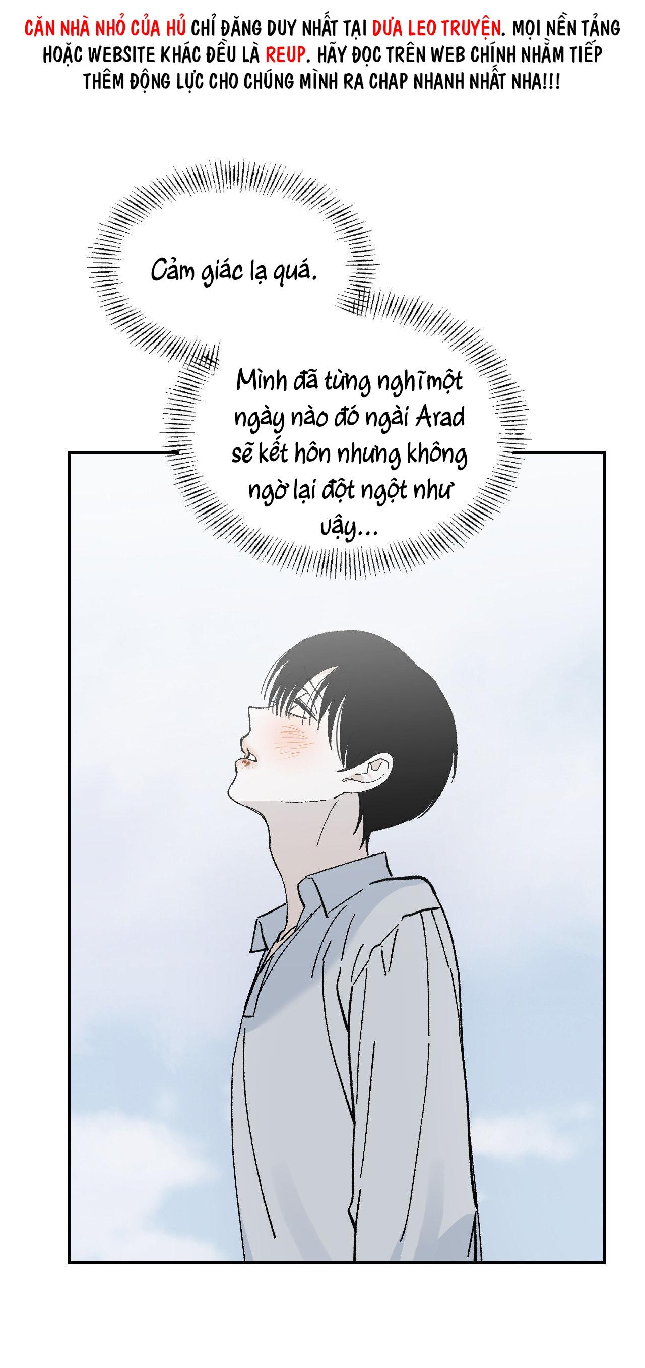 DINH THỰ - Chap 46
