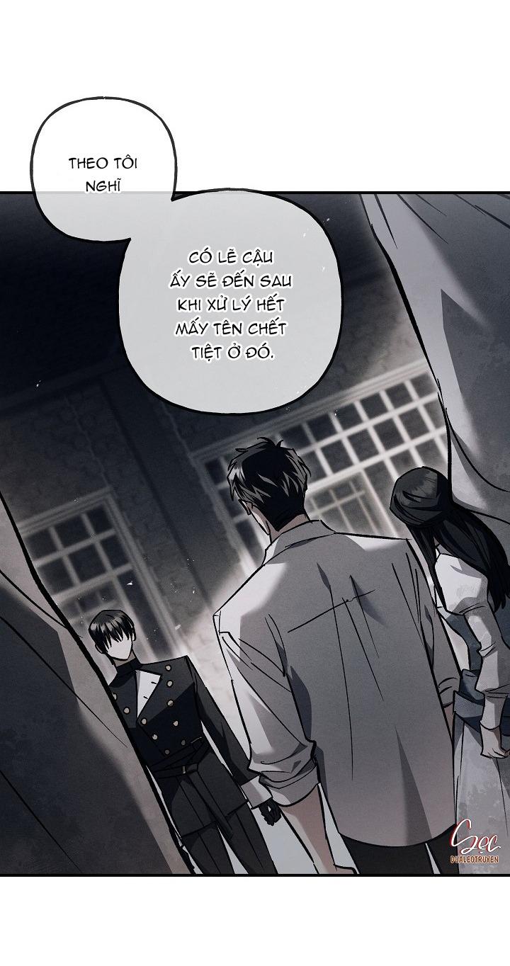 (ABO) BƯỚC NGOẶT - Chap 59