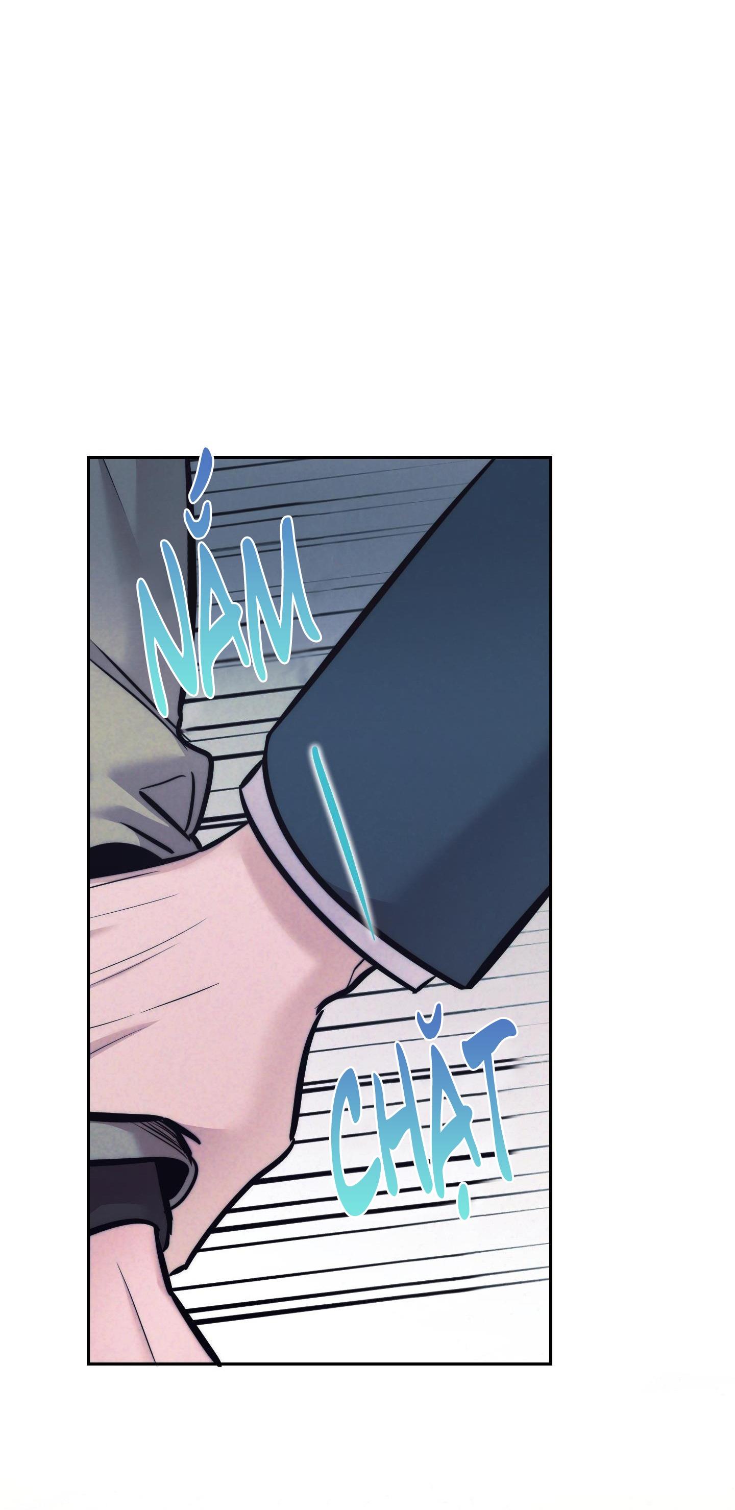 KỲ THỊ - Chap 22