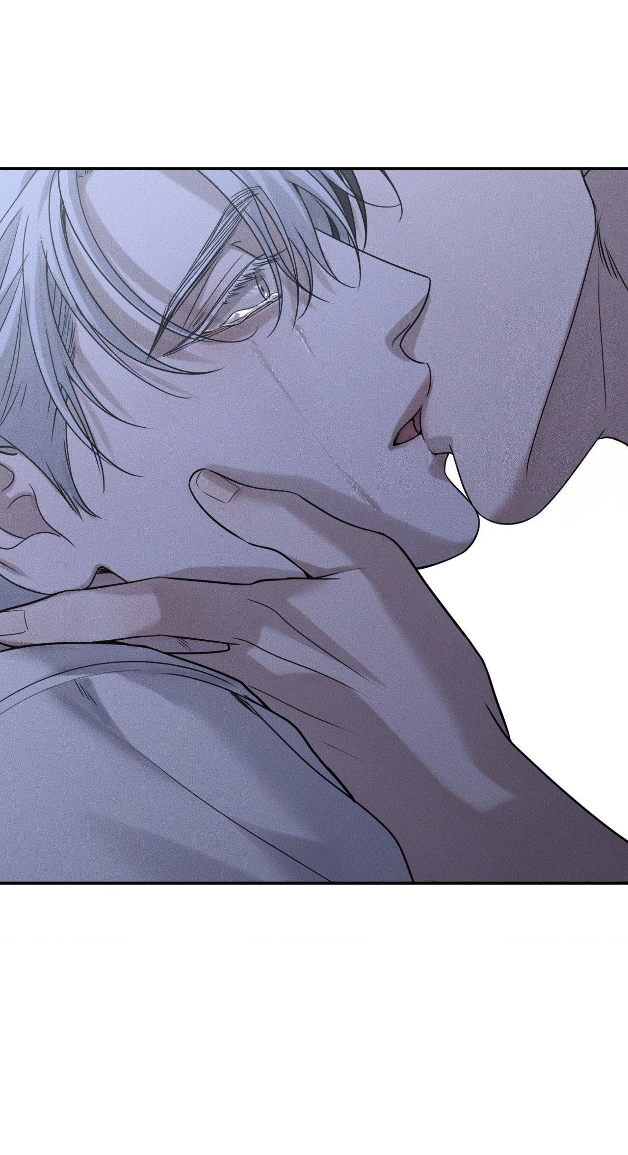DEAR, TEDDY BEAR - Chap 26