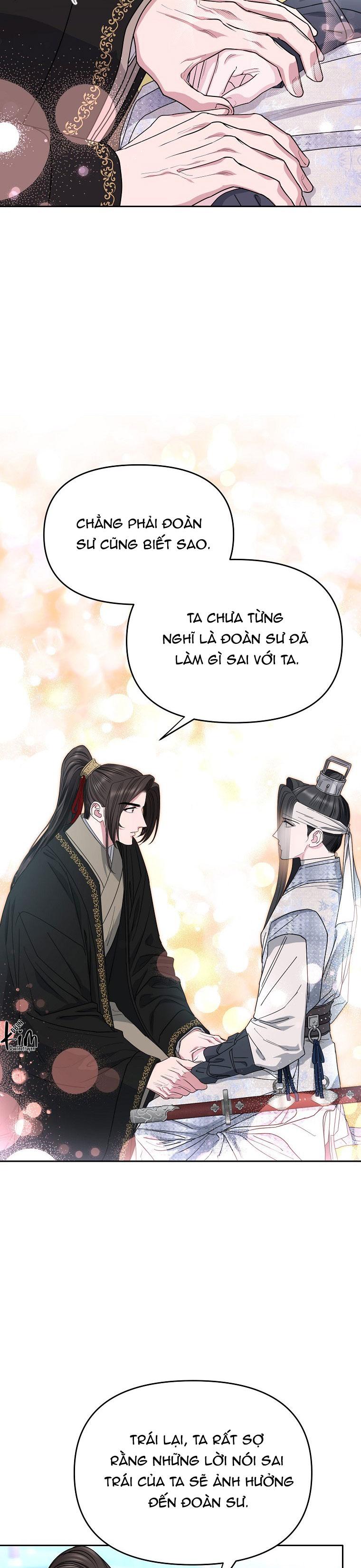 XUÂN PHONG VIÊN MÃN - Chap 74