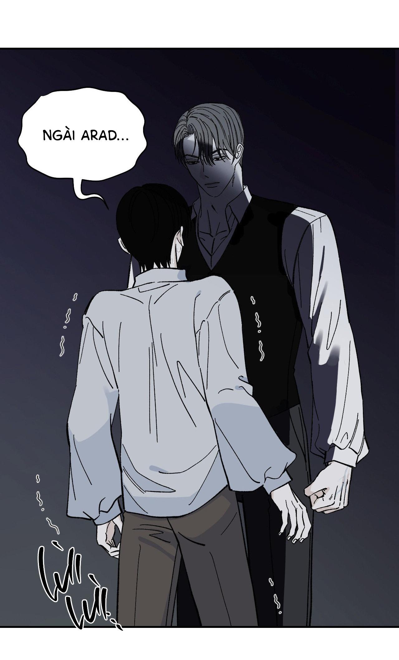 DINH THỰ - Chap 46