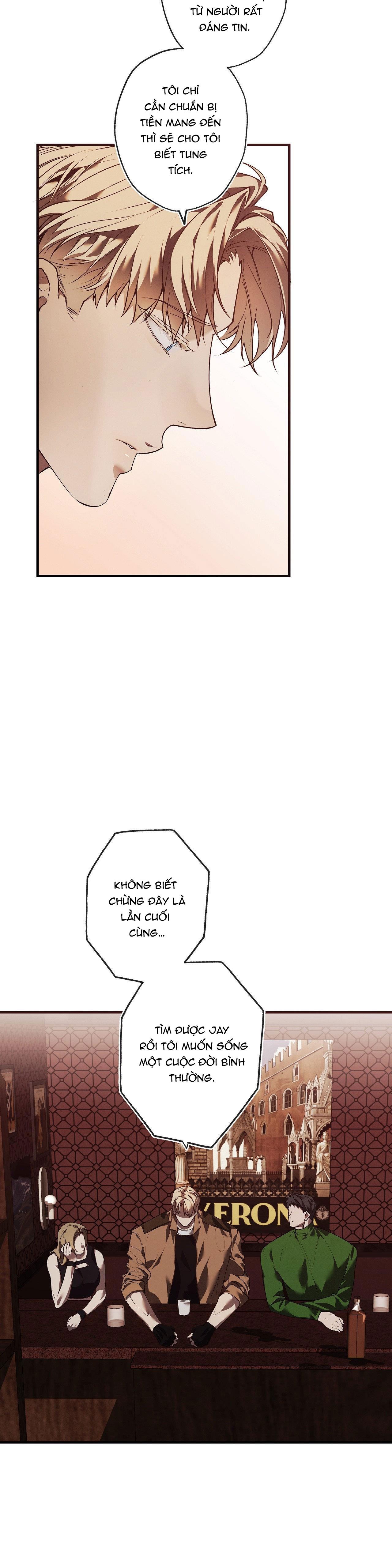 (DROP )PRAY - Chap 2