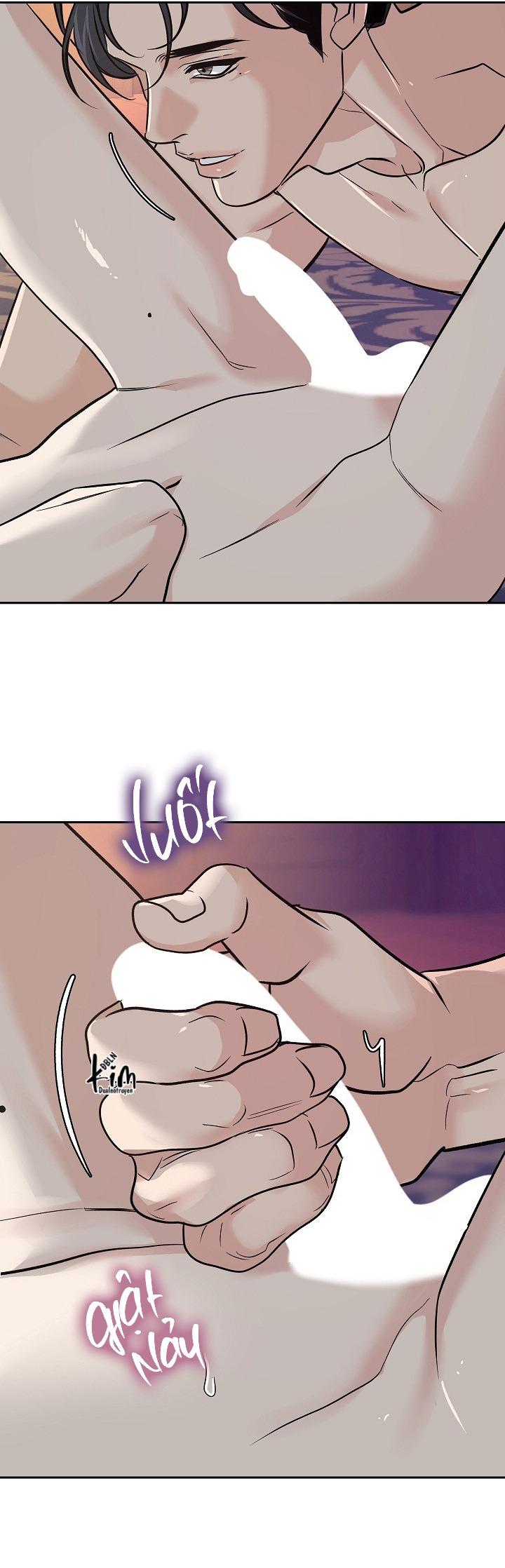 Sa Ha (Anh dâu x em chồng) - Chap 40