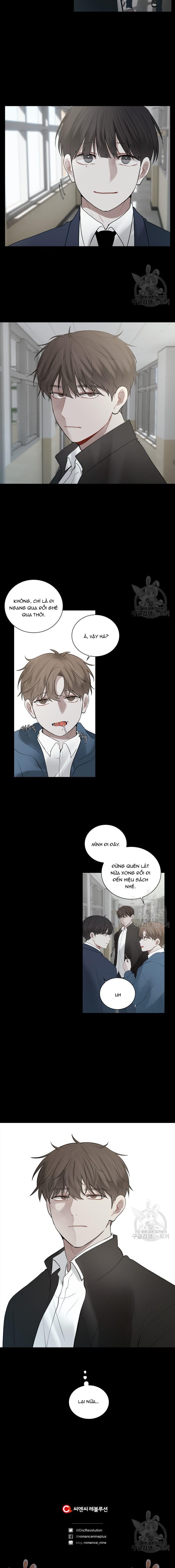 Song Trùng - Chap 12