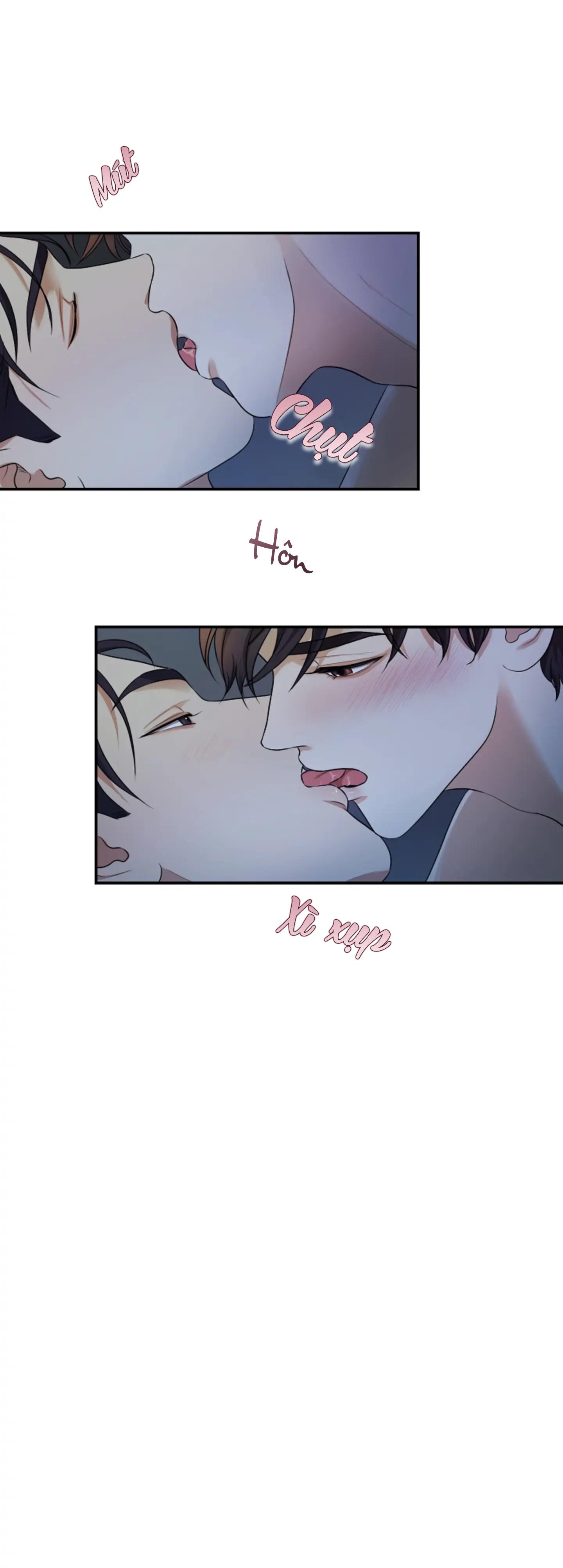 KÍCH HOẠT - Chap 41