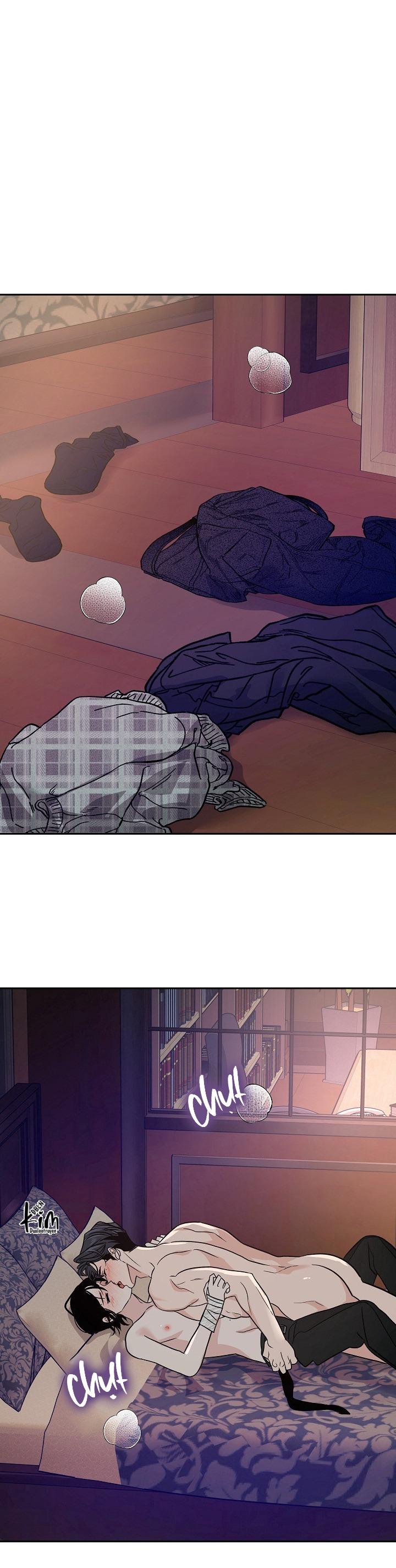 Sa Ha (Anh dâu x em chồng) - Chap 40
