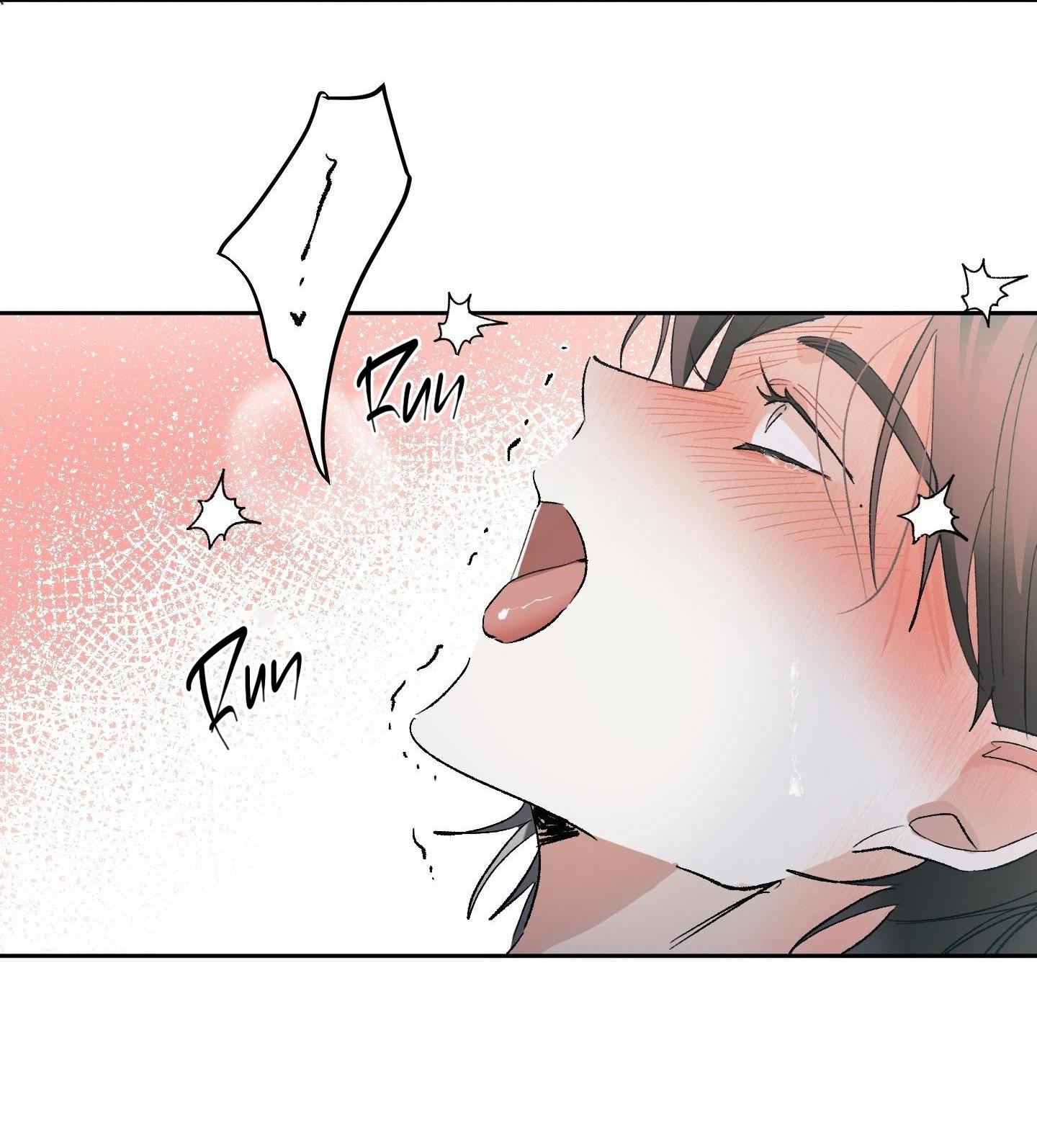 THẾ GIỚI KHI MẤT ĐI EM - Chap 73