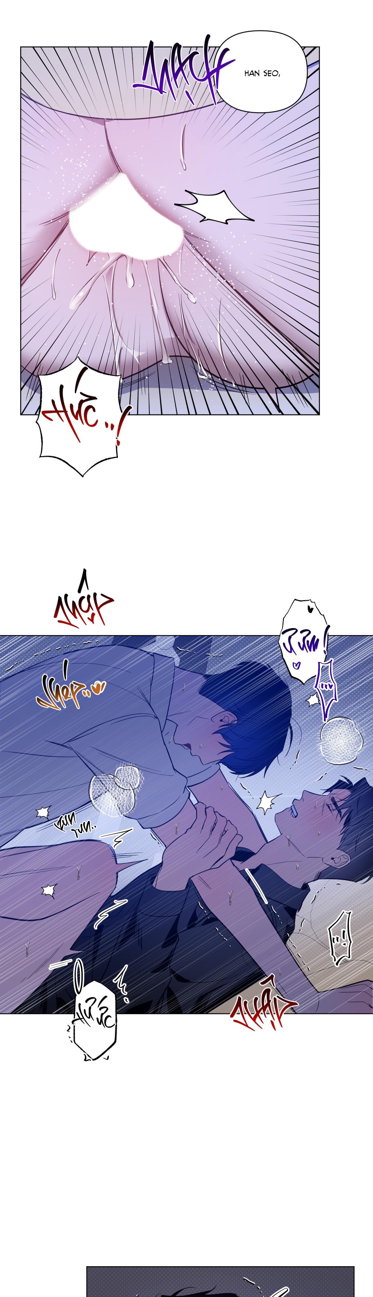 BÌNH MINH CHIA CẮT BÓNG ĐÊM - Chap 59