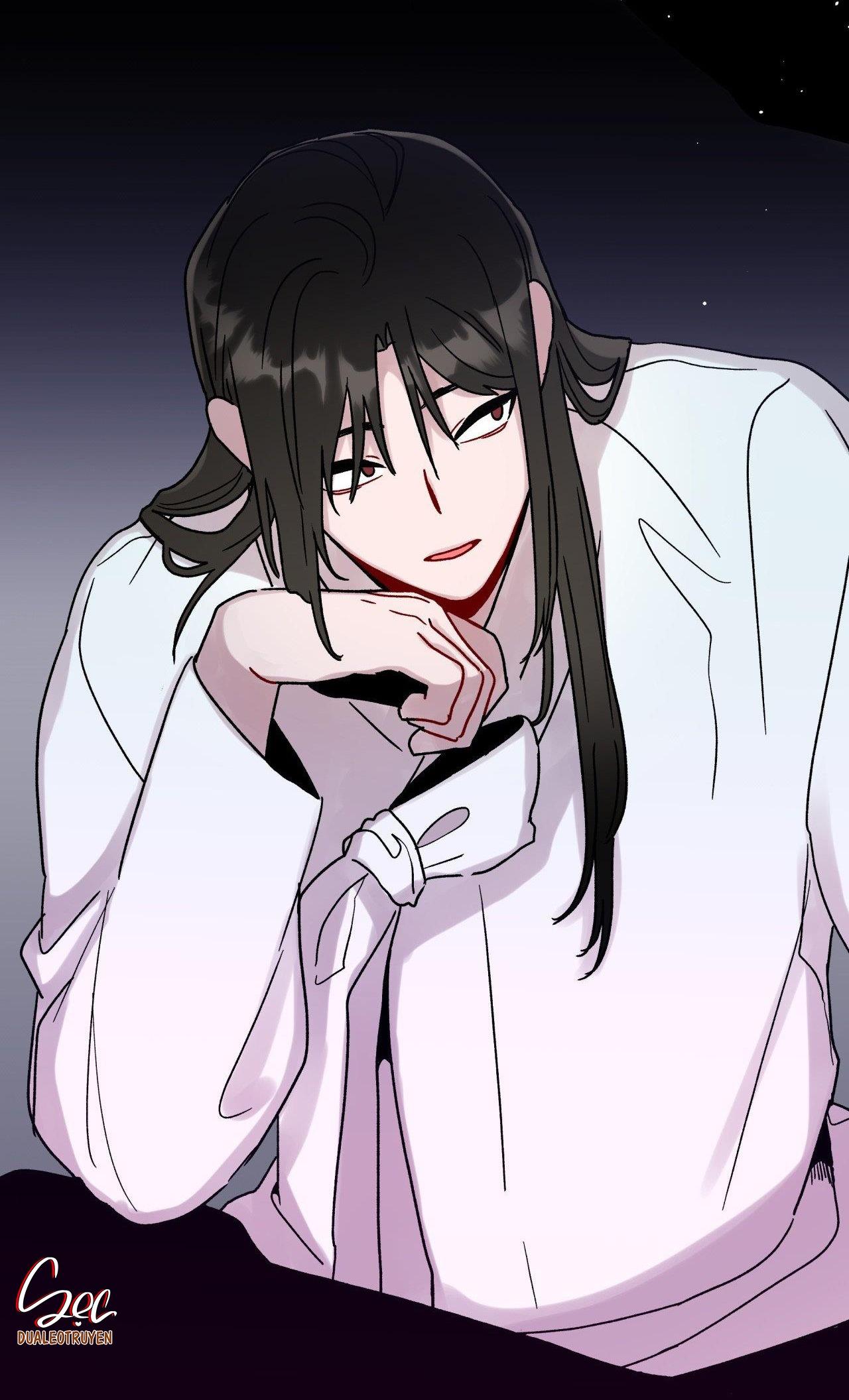 Cơn Mưa Rào Mùa Hạ - Chap 53
