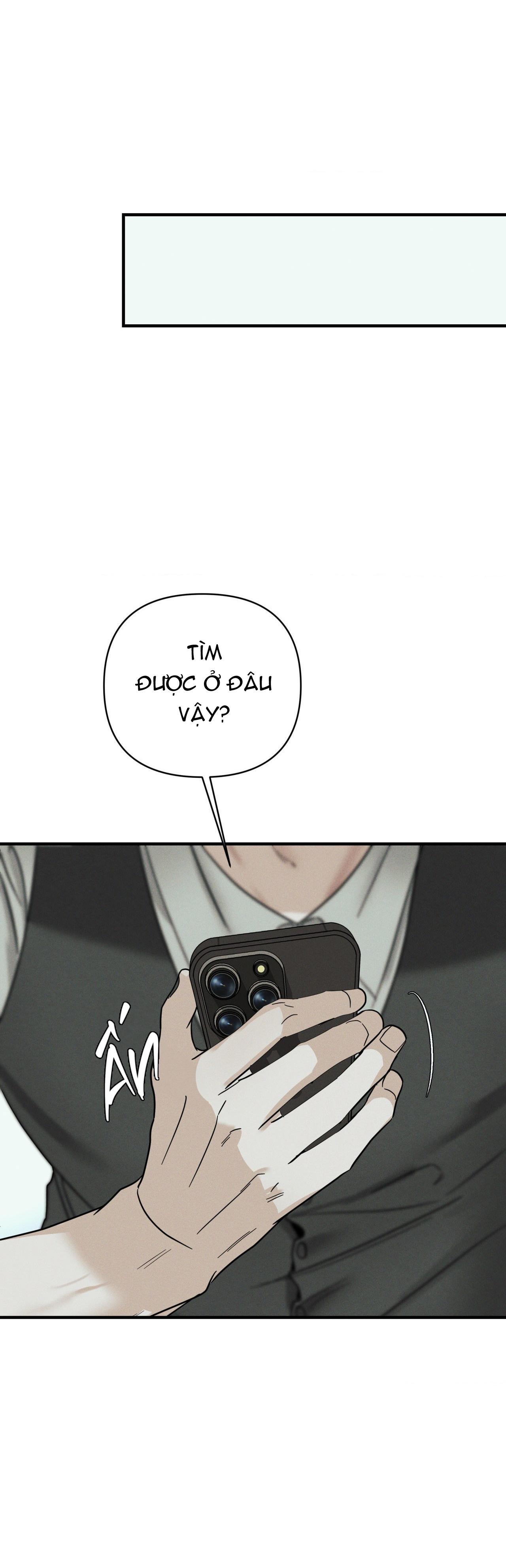THÂN ÁI - Chap 32