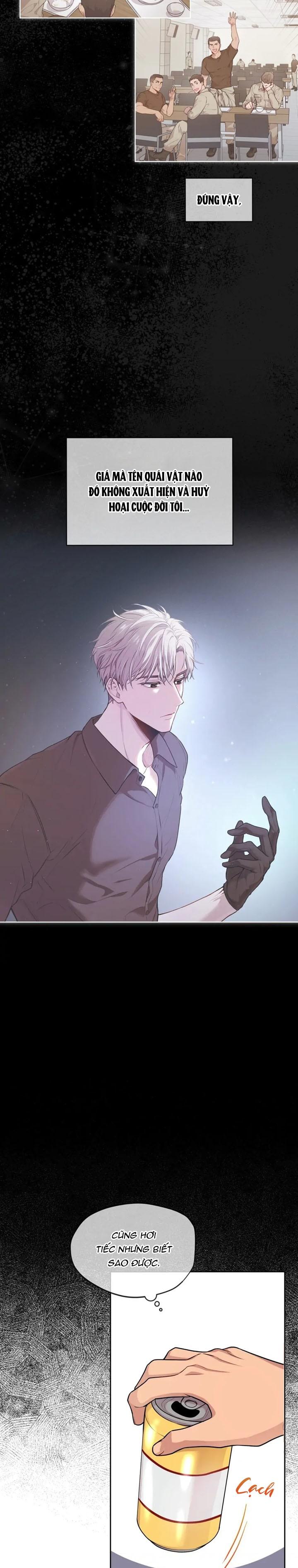 Passion - Chap 62