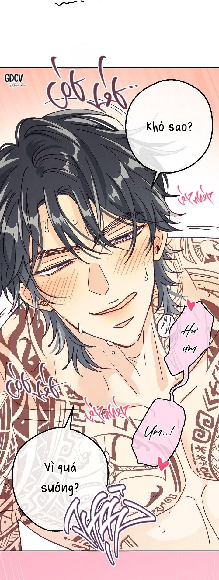 BẠN TRAI VÔ SONG CỦA TÔI - Chap 31