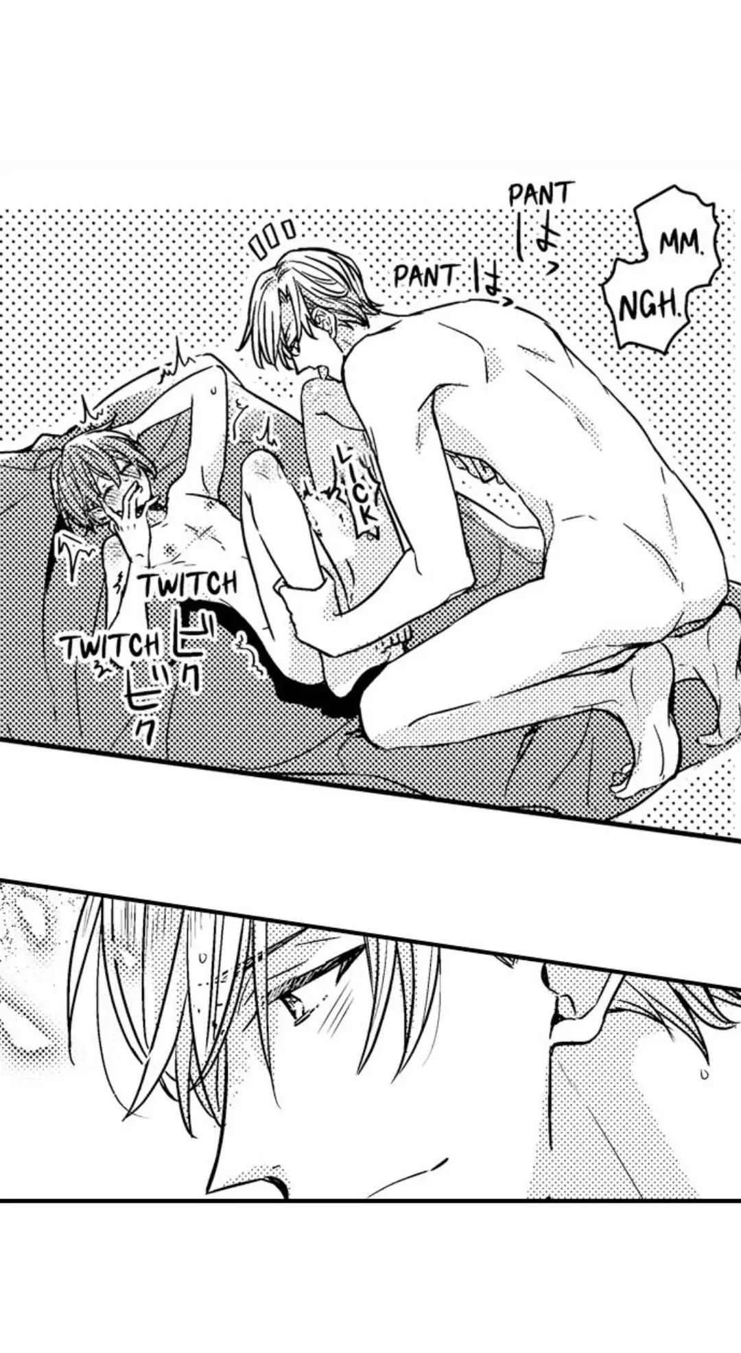 HOÀNG TỬ HOÀN HẢO YÊU TÔI, TÌNH ĐỊCH CỦA NGÀI - Chap 8