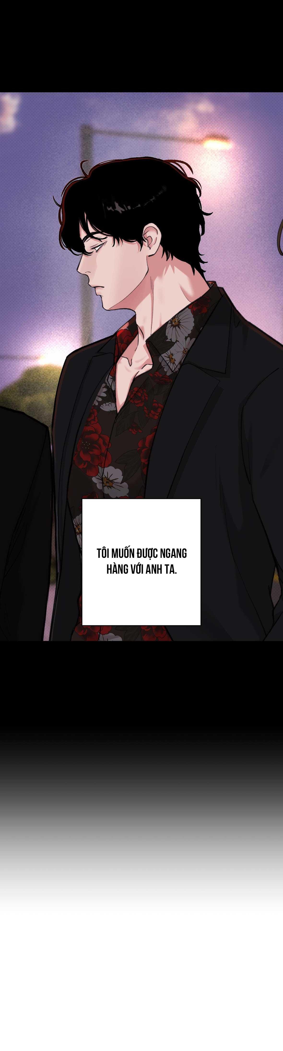 EM BÉ VÀ ĐẠI CA - Chap 26