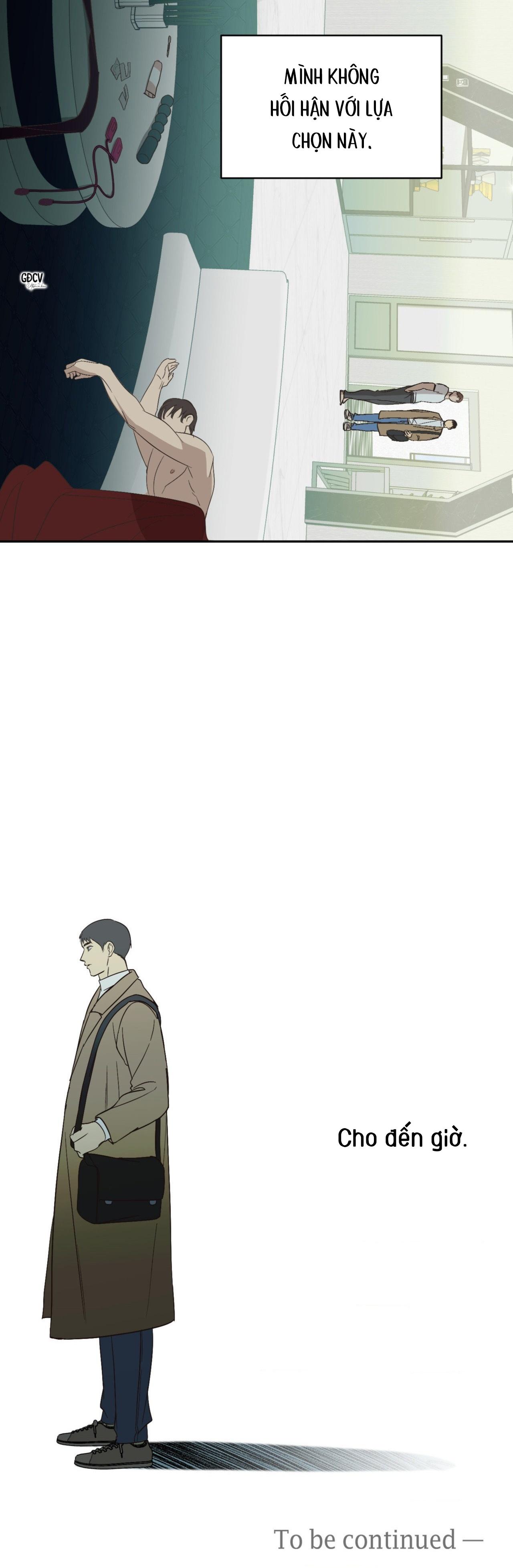 Backlight - Chap 12