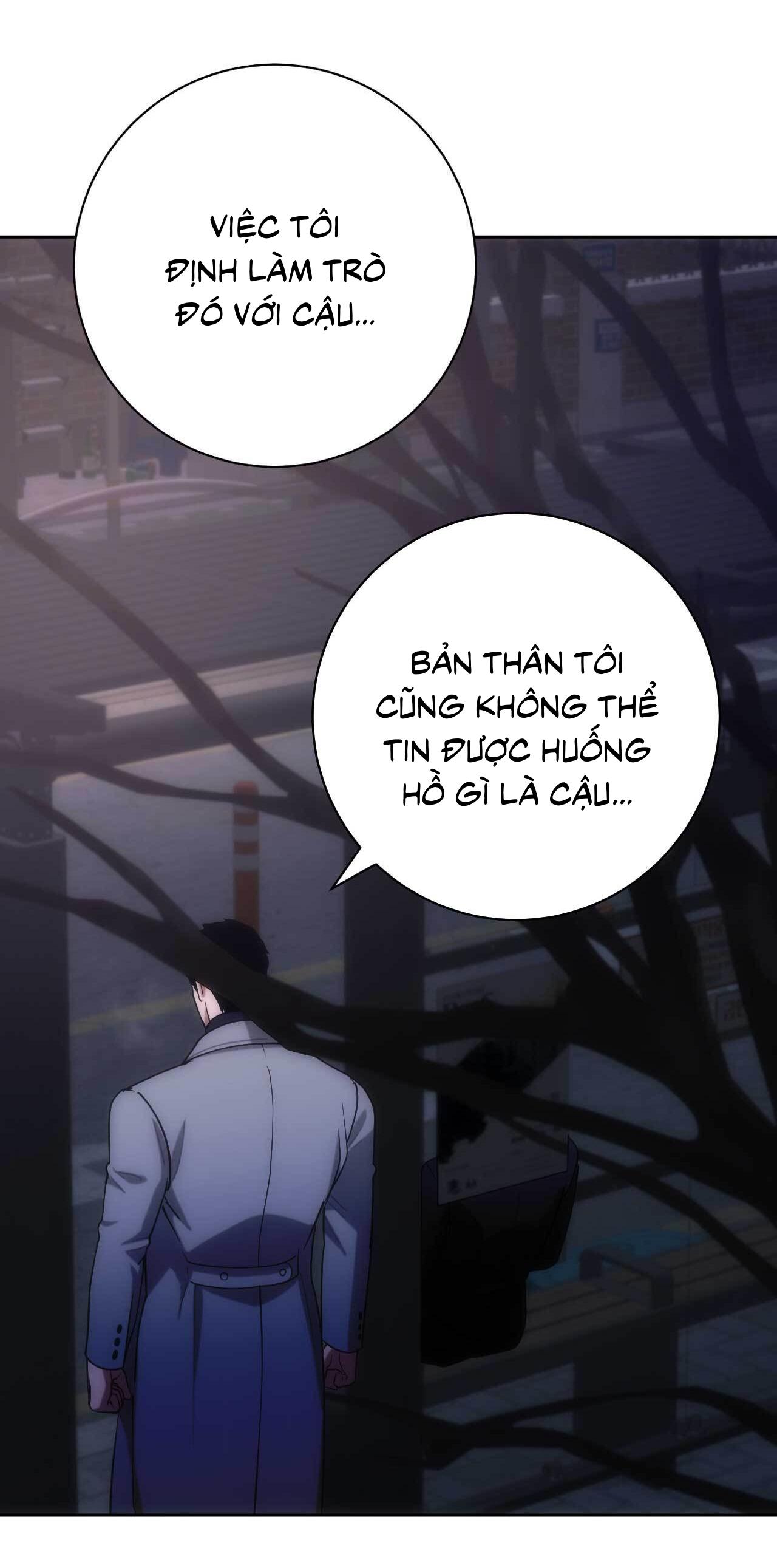 CHÌM TRONG KHOÁI LẠC - Chap 32
