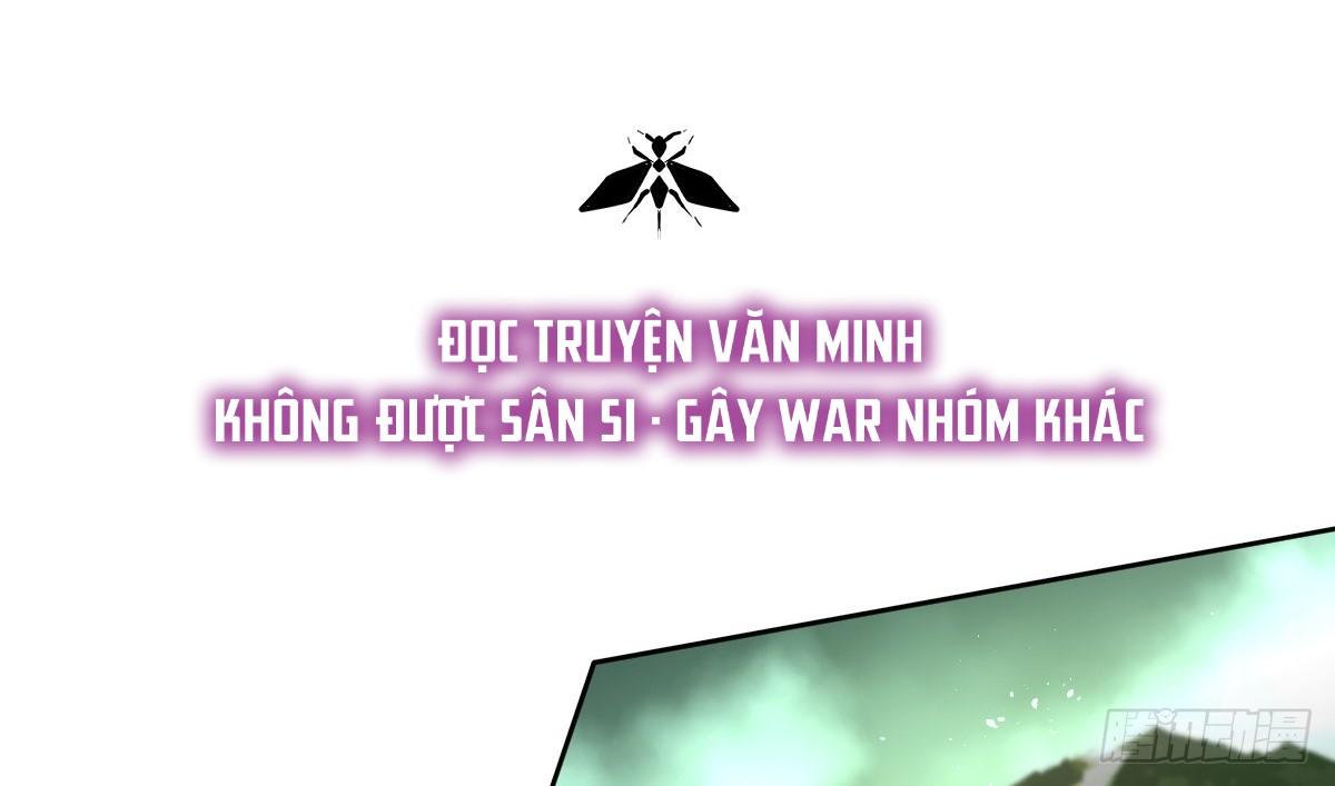 Ong Thợ - Chap 43