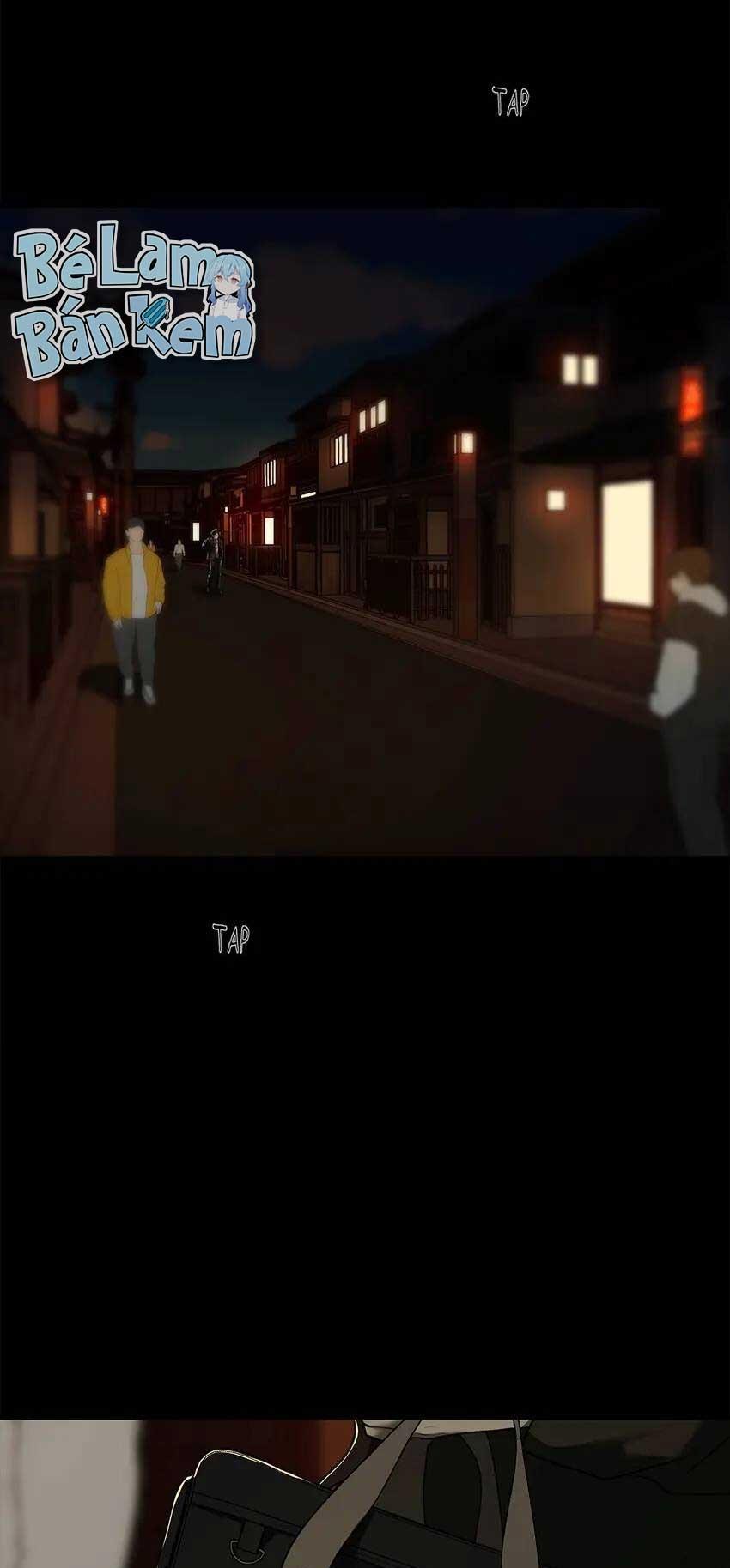 Love murder basketball - Chap 48