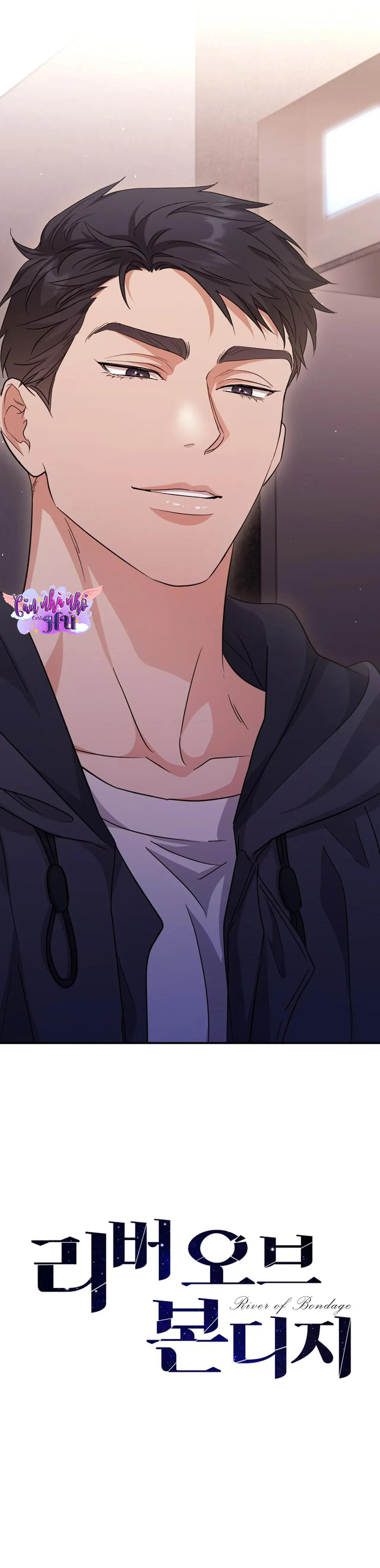 DÒNG SÔNG NÔ LỆ - Chap 12