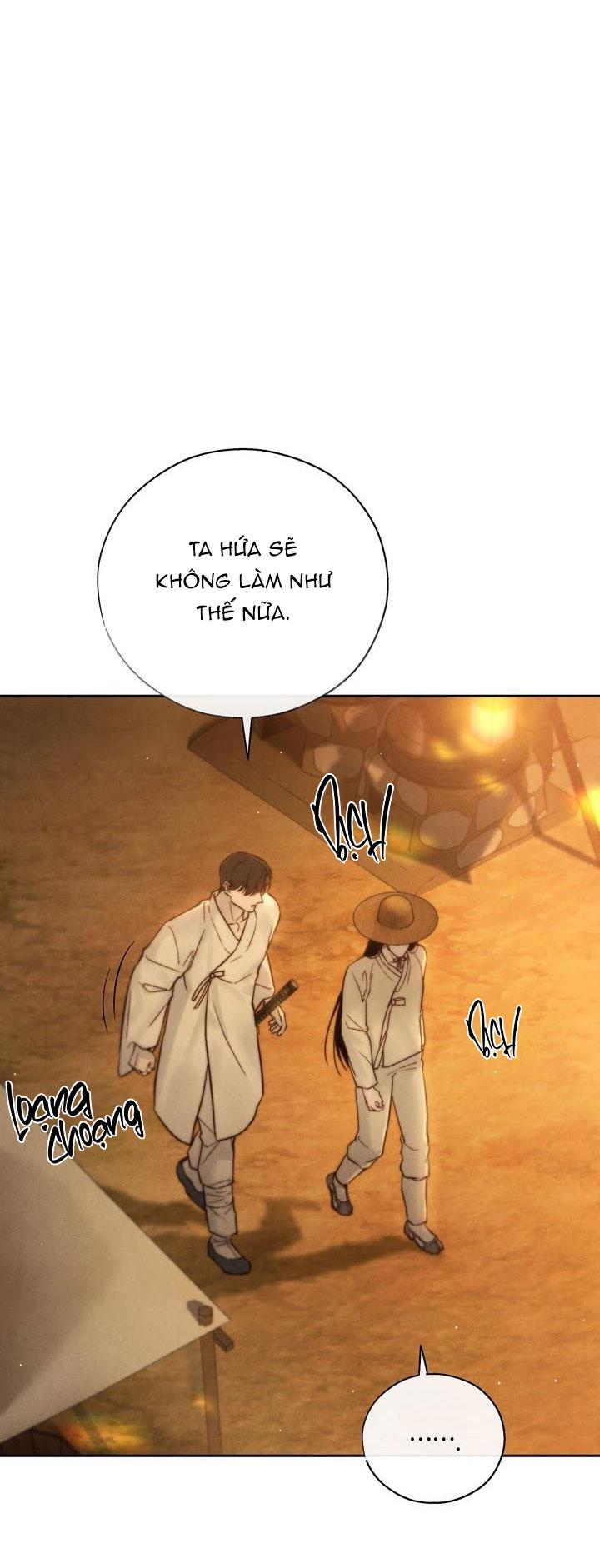 THUỐC ĐỘC - Chap 19