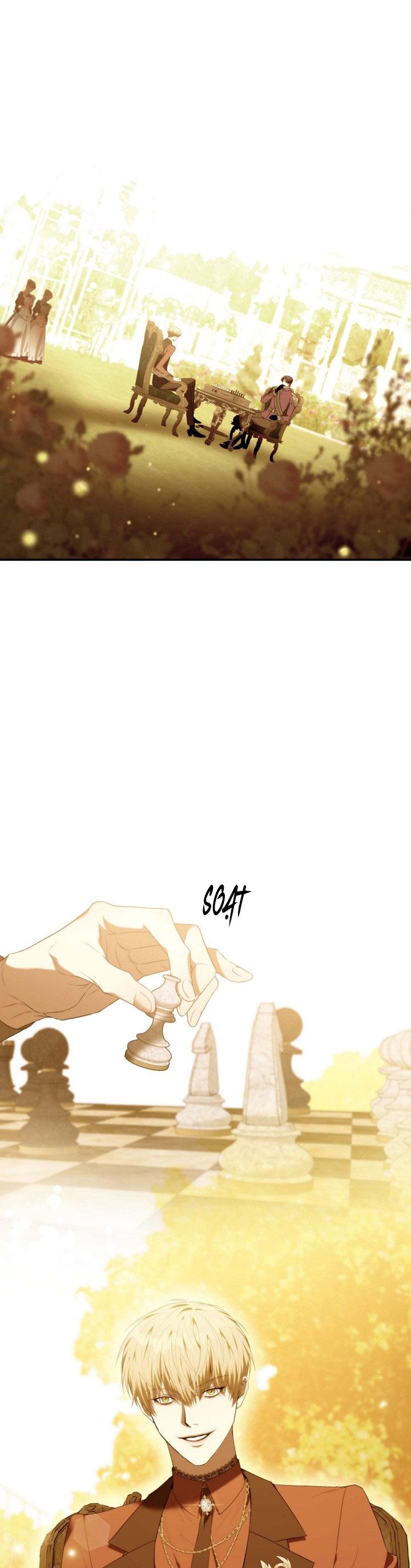 HAI ĐẤT NƯỚC, ĐẤT NƯỚC CỦA NÔ LỆ - Chap 56