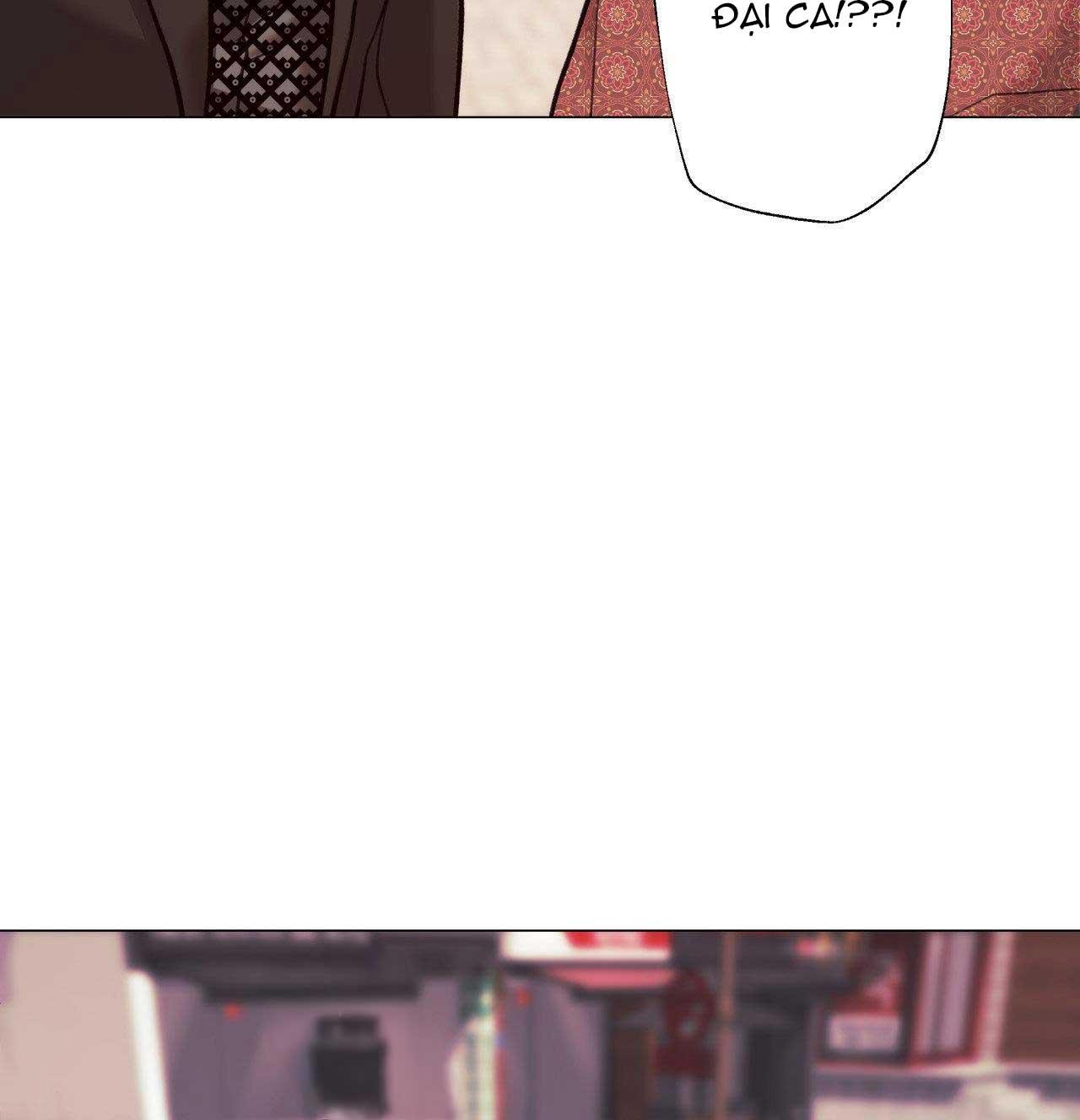 EM BÉ VÀ ĐẠI CA - Chap 26