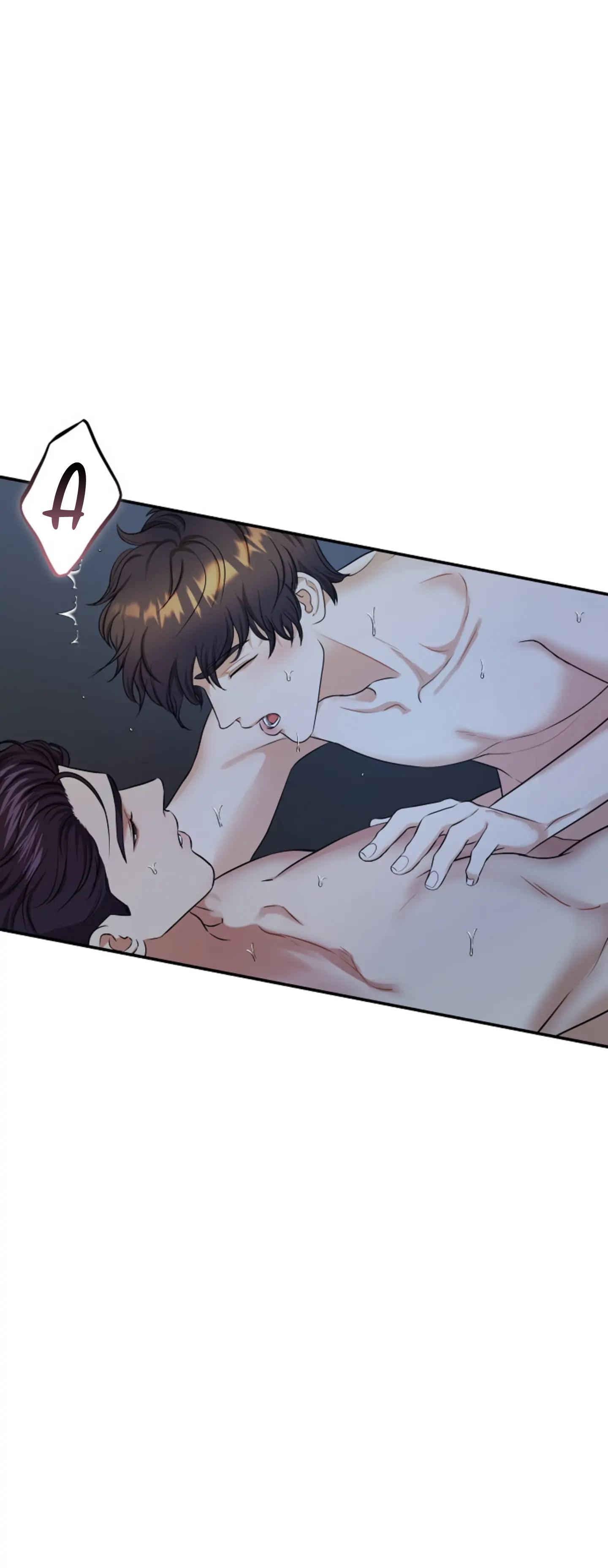KÍCH HOẠT - Chap 41