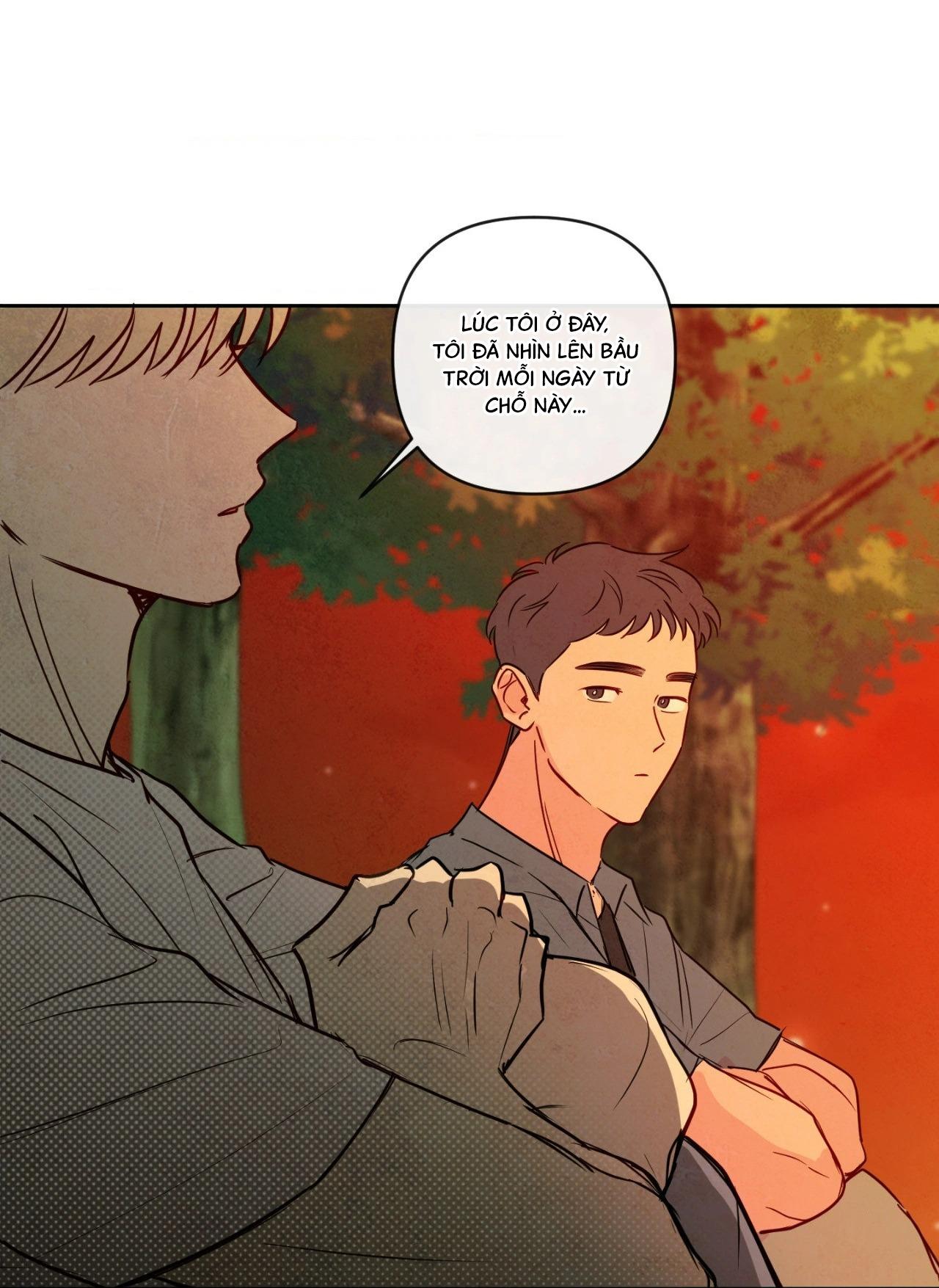 Sự quyến rũ của Thần Rắn - Chap 16
