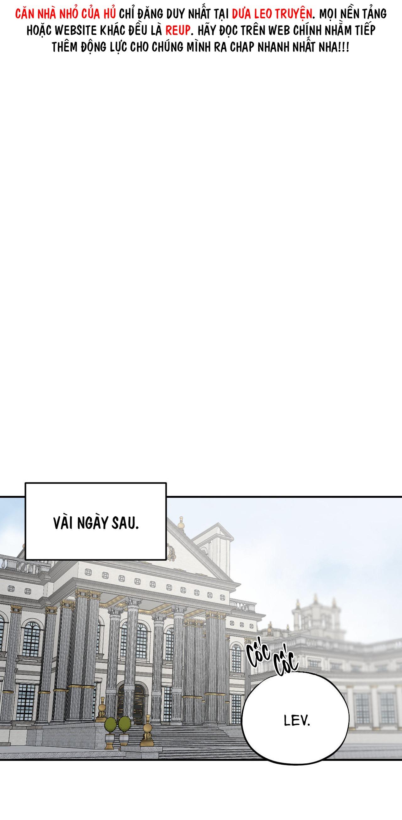 DINH THỰ - Chap 44