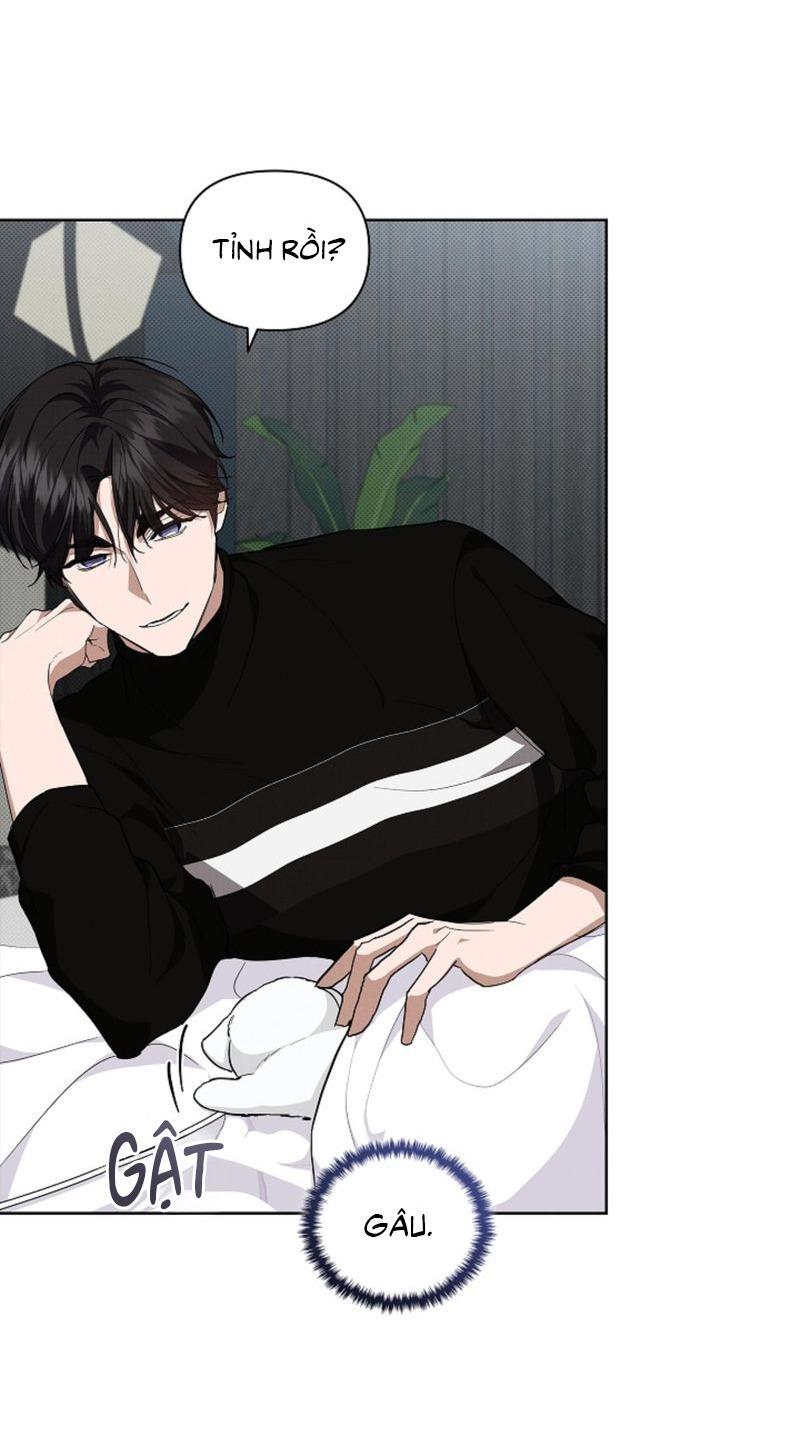 ĐỪNG ĐỘNG VÀO CÚN CON! - Chap 17