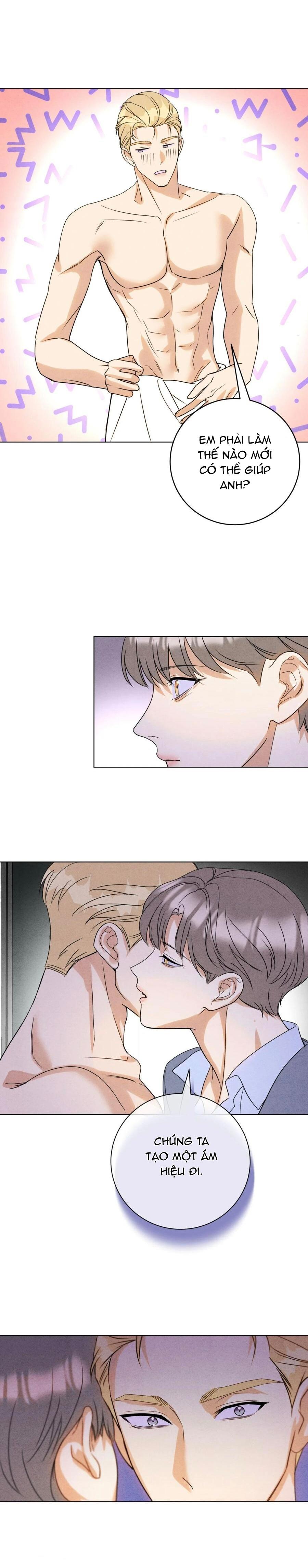 Anh Trai Rẻ Tiền Của Tôi (END) - Chap 48