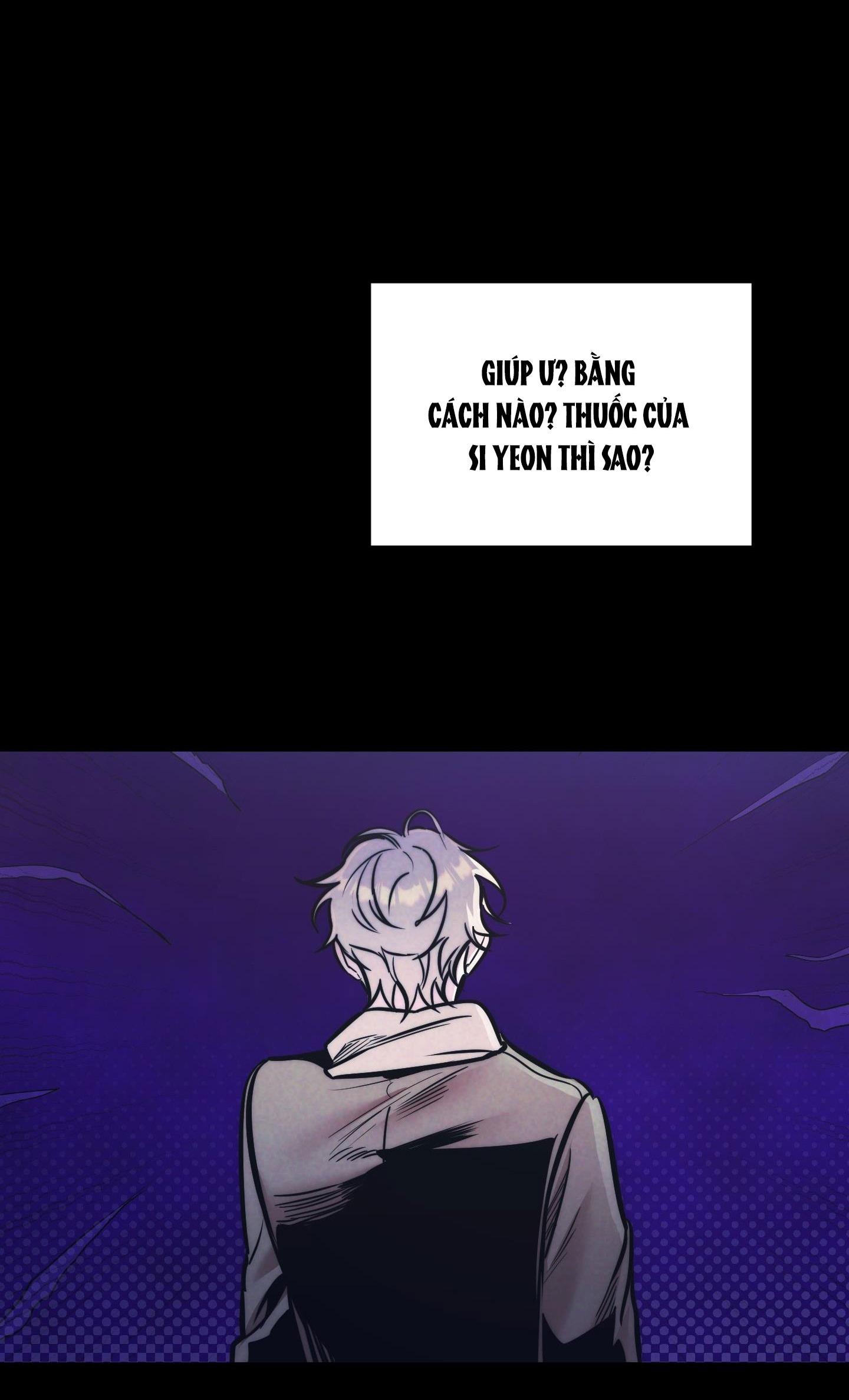 KỲ THỊ - Chap 22