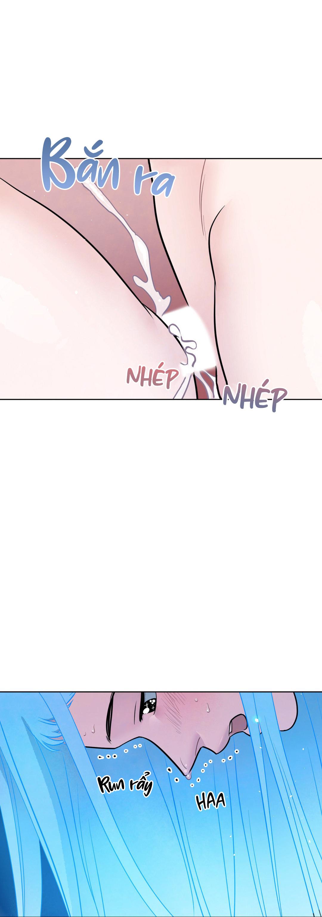 Sữa Và Kem - Chap 5