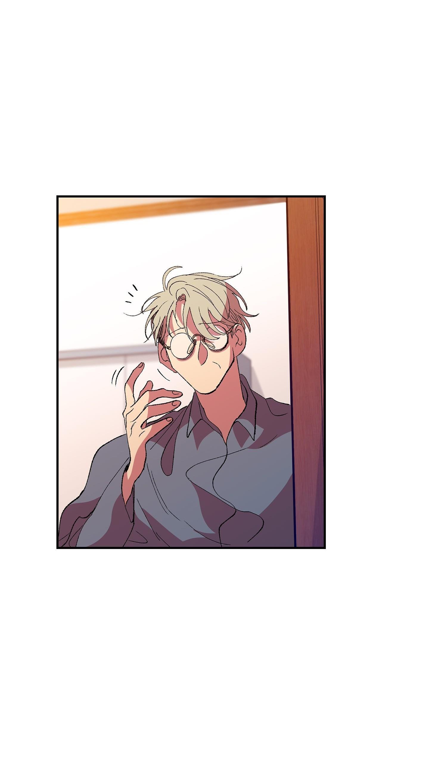 ÔNG CHÚ BÊN CỬA SỔ - Chap 73