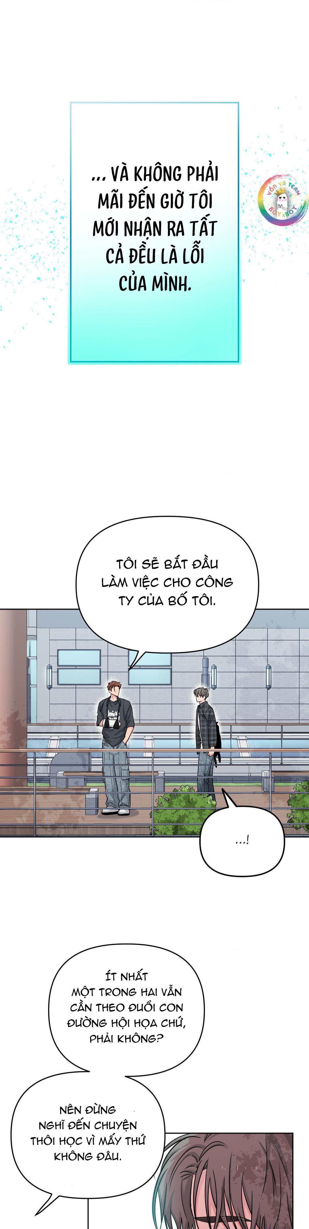 Arts Manz - Chap 38