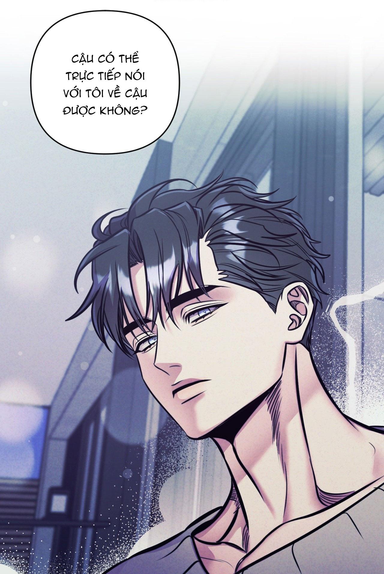 KỲ THỊ - Chap 36