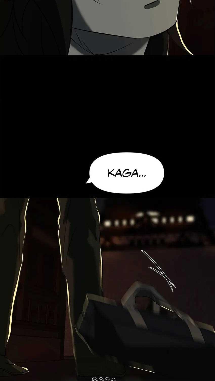 Love murder basketball - Chap 48