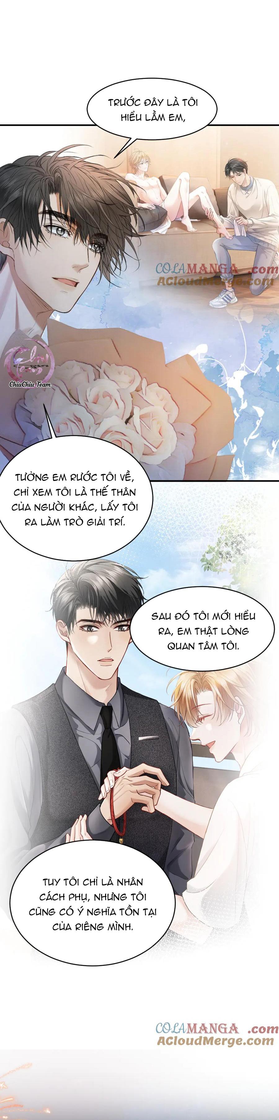 Tiểu thiếu gia dựa vào nhan sắc càn quét toàn hệ thống - Chap 29