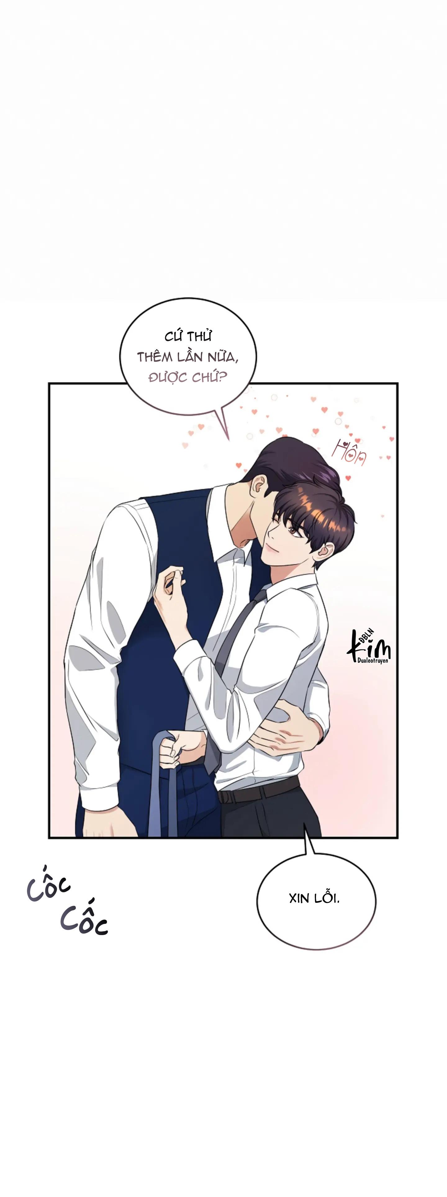 KÍCH HOẠT - Chap 41