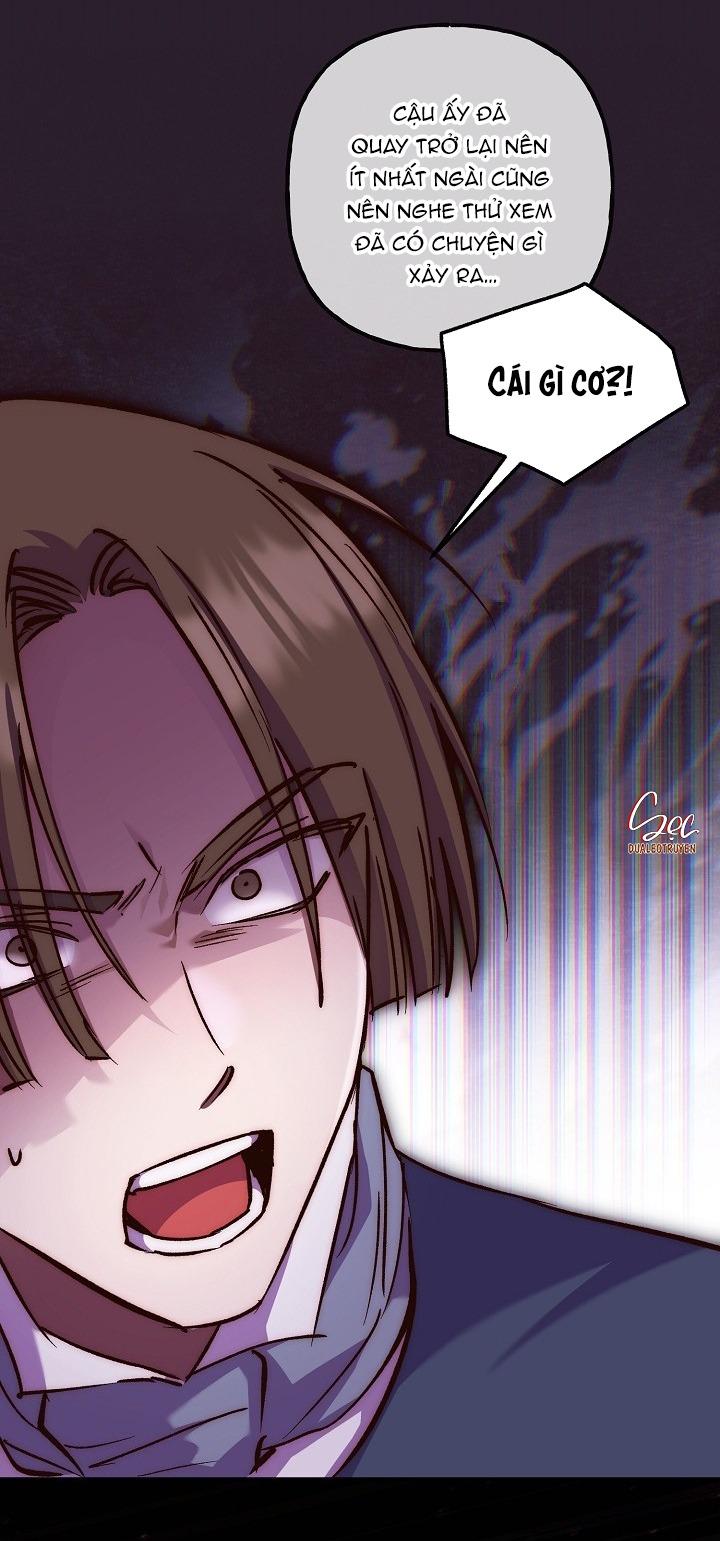 (ABO) BƯỚC NGOẶT - Chap 59